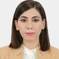 Marzieh Zare