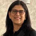 Sangita Dave