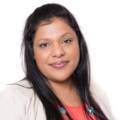Shakthina Ramphal