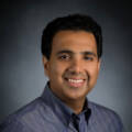 Babar S. Ahmed