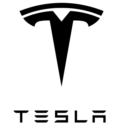 Tesla Logo