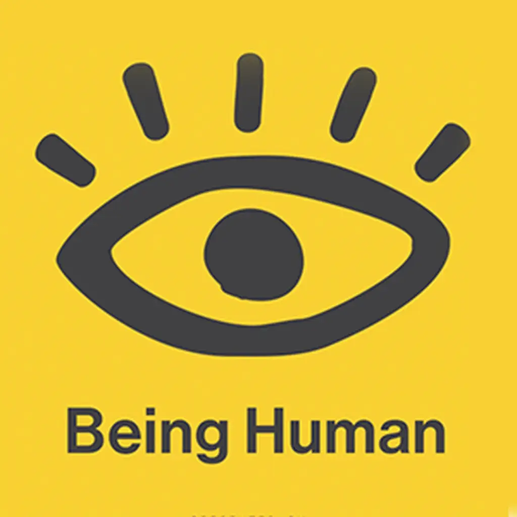 being human-thumbnail